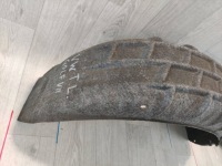 фото thumb №6, Vw golf vii 7 sportsvan подкрылок левый задняя 510810971b