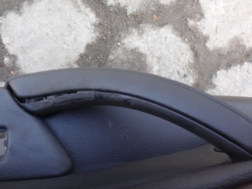 фото thumb №4, Боковина дверь правый перед переднее bmw x5 e70 европа