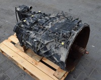 фото thumb №6, Коробка передач коробки передач man zf 12 as 2131 td ретардер