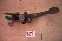 фото thumb №1, Renault scenic ii потенціометр педаль газу