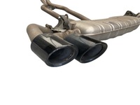 фото thumb №5, Porsche cayenne 7p5 lift 4.2 d система випускний