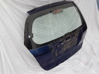 фото thumb №9, Скло задня кришки багажника honda jazz ii 02-08 кришка багажника
