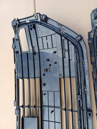 фото thumb №12, Kia niro 2 ii 22- решітка радіатора решітка радіатора 86351-at400