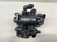 фото thumb №8, Модуль тепла корпус термостата насос wody bmw 2 f45 f46 f40