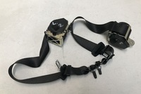 фото thumb №1, Ghibli iii pas безпеки задній задня лівий правий