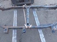 фото thumb №3, Рама mercedes ml