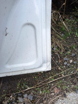 фото thumb №3, Двері перед праві combo c білий 2004