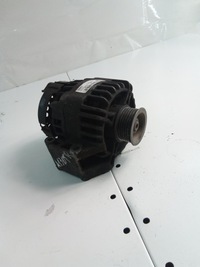 фото thumb №1, L602 генератор opel combo d 1.3 51854907