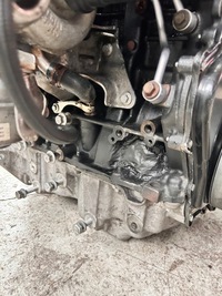 фото thumb №10, Двигатель renault 1.6 dci biturbo r9m452 18r kompletny