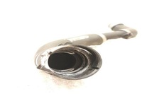 фото thumb №6, Труба охолодження mercedes-benz c cabrio a205 a2055017184 3.0l бензиновий