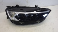 Фара правий передня перед led vision європа citroen ds7 9831755680 Оригінал, фото thumb