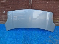 фото thumb №1, Крышка двигателя капот toyota yaris ii 2005r-