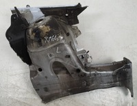 фото thumb №1, Лонжерон левый перед mercedes gl x164