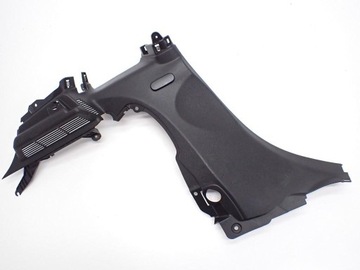 фото thumb №1, Боковина обивка багажника полки левая mini cooper f55 15r