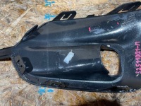 фото thumb №7, Opel combo iv 4 e 18-23 решітка радіатора решітка нижня бампера ліва перед передня