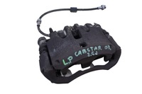 фото thumb №1, Суппорт тормозной перед nissan cabstar 07r. 2.5d