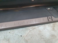 фото thumb №7, Порог молдинг mitsubishi outlander iii lift правая