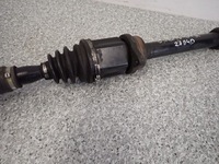 фото thumb №4, Toyota corolla verso 2.0 d4d 04-09 приводной вал правая