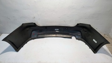 фото thumb №8, Бампер зад задний bmw 3 f30 sedan м-пакет 11-15