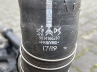 фото thumb №6, Вентилятор корпус 9805897480 citroen peugeot 508 ii expert iii jumpy iii