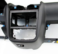 фото thumb №6, Corsa c консоль панель приладів приладова панель приладів pulpit