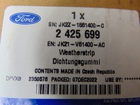 фото thumb №6, Прокладка ford transit custom 2425699 nowa