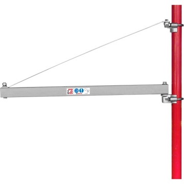 Поворотный рычаг для лебедок Holzmann SA600750