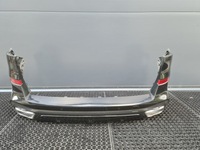 фото thumb №10, Bmw g05 x5 кришка зад боки бампер лампи європа m набір комплект