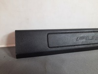 фото thumb №9, Ford fusion 13- молдинг поріг ліва права ds73-f13201-a usa