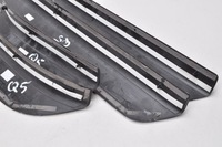 фото thumb №10, Audi q5 i 8r накладки комплект sline порогові 8r0853374g