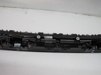 фото thumb №10, Накладка молдинг кришки logo porsche cayenne 3 2025r nowa