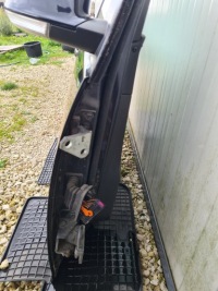 Дверь правый  перед с зеркало volkswagen golf v 5 Недорого, фото thumb