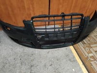 фото thumb №13, Бампер перед переднее audi a6 c6 дорестайлинг lz6e ксенон