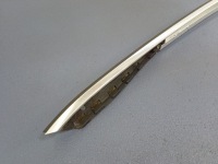 Cl w216 молдинг кровельная хром левая a2166900139 Цена, фото thumb