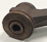 фото thumb №8, Рычаг левый перед awd chevrolet tahoe ii 15047209l