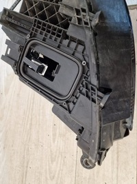 фото thumb №8, Mercedes gls w167 лампа multibeam передня права