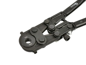 Zaciskarka do rur PEX-AL.-PEX TH16-26 G00903