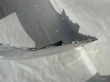 фото thumb №5, Бампер volvo v90 2016 зад задний 4xpdc