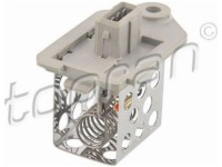 фото thumb №2, Резистор вентилятора fiat ulysse ii