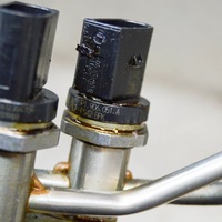 фото thumb №8, Porsche 911 991 2017 шланг пального