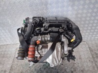 Двигун 1.6 bluehdi 10jbht opel crossland x peugeot 208 citroen комплектний Київ, фото thumb