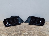 фото thumb №1, Ford mustang vi 2018- рестайлінг лампа зад ліва права комплект