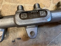 фото thumb №8, Система топливный bmw 5 f10 8514148 2.0l дизель 140kw 2014