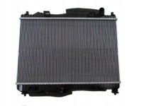 Купить Радиатор воды ford fiesta 1.0 ecoboost 2012-2018, фото thumb