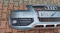 фото thumb №11, Бампер перед переднє audi a4 b8 allroad омивачі датчики pdc ly7e