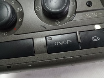 фото thumb №9, Audi a6 c6 2005 панель повітропровід 4f1820043f європа