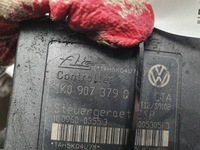 фото thumb №5, Насос abs тормозная 1k0907379q audi a3 8p