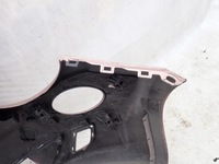 фото thumb №16, Fiat 500e elekrtyk 20- бампер перед передній