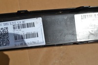 фото thumb №10, Vw tiguan ii r-line рестайлинг планка заднего бампера спойлер 5na807837