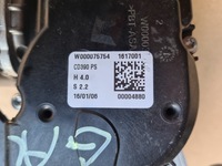 фото thumb №5, S-max mk2 2015-17 механизм дворник